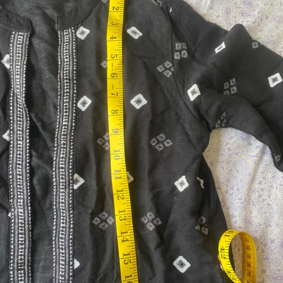 Boho Jacket - Picture 6 of 9